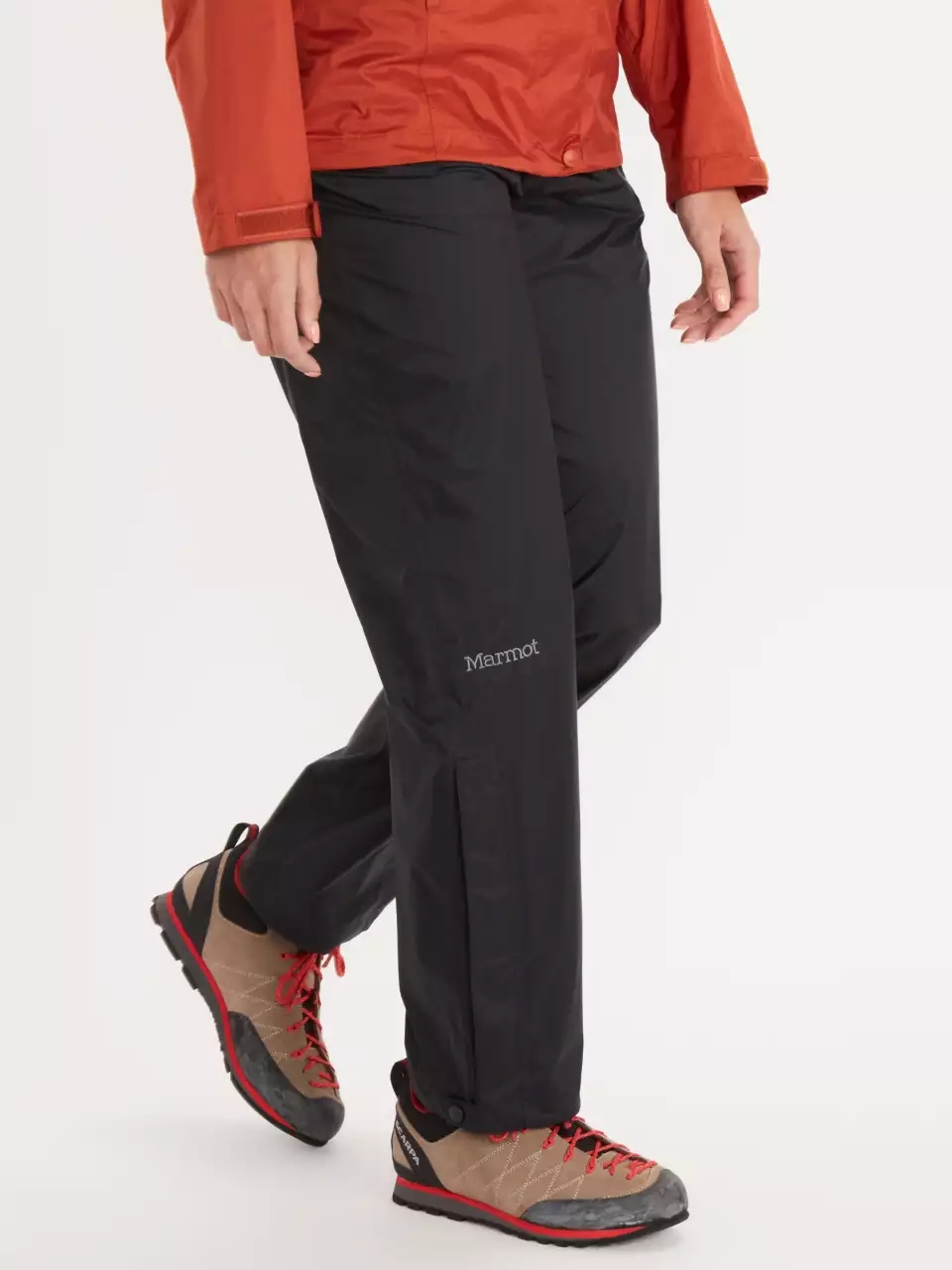 Women's PreCip? Eco Pants - Short